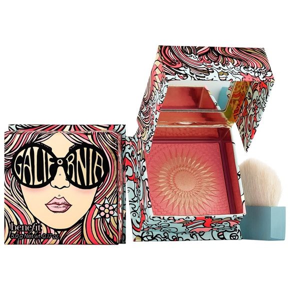 Benefit Other - Benefit Galifornia Blush New